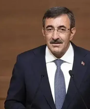 Cumhurbaşkanı Yardımcısı Cevdet Yılmaz’dan Sermaye Piyasaları Açıklaması: “Sorun Geçici ve Kısıtlı Bir Alanda”