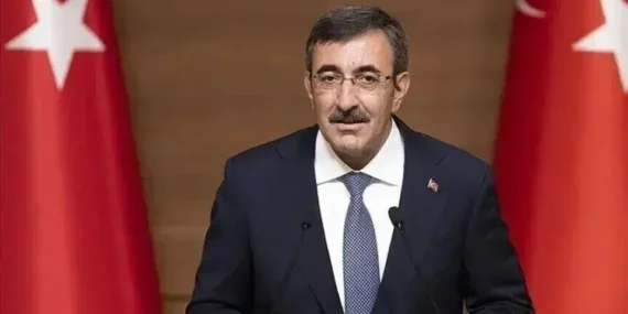 Cumhurbaşkanı Yardımcısı Cevdet Yılmaz’dan Sermaye Piyasaları Açıklaması: “Sorun Geçici ve Kısıtlı Bir Alanda”