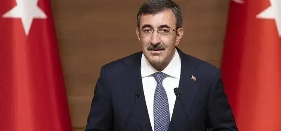 Cumhurbaşkanı Yardımcısı Cevdet Yılmaz’dan Sermaye Piyasaları Açıklaması: “Sorun Geçici ve Kısıtlı Bir Alanda”