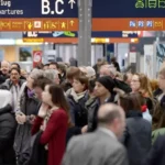 Schengen Bölgesinde Giriş-Çıkış Sistemi Esneklik Dönemi Bitiyor