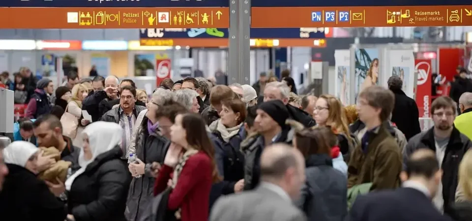 Schengen Bölgesinde Giriş-Çıkış Sistemi Esneklik Dönemi Bitiyor