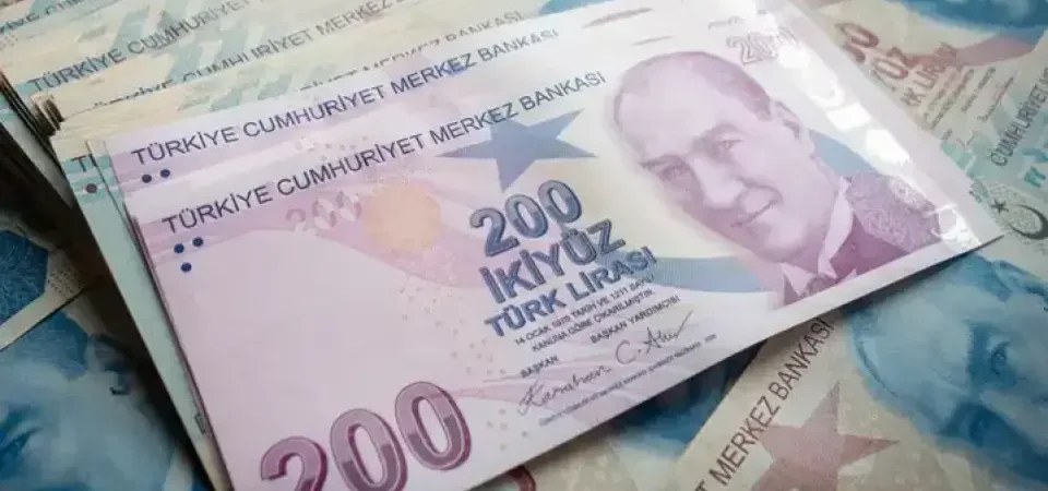 Mevduat Faizleri Geriledi: 1 Milyon TL’nin 32 Günlük Getirisi Belli Oldu