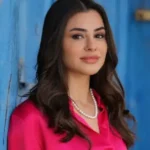 Hazal Çağlar Yeni Projesiyle Ekranlara Dönüyor