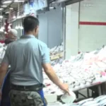 Balık Sezonunun Açılmasıyla Ankaralı Balıkçılardan İddialı Açıklama: En Taze Balık Ankara’da Yenir