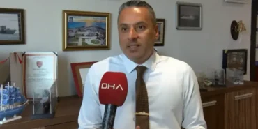 Gemi Kazasında Can Güvenliği Uyarısı: “Can Yeleği Giymek Yeterli Değil”
