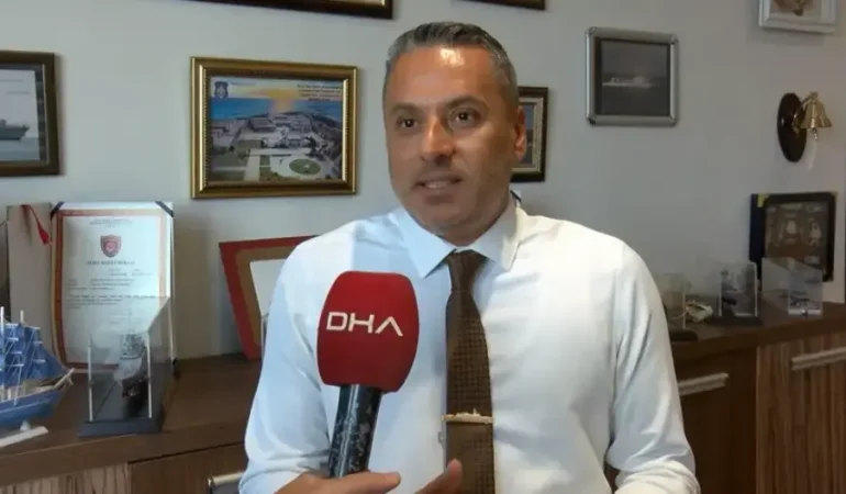 Gemi Kazasında Can Güvenliği Uyarısı: “Can Yeleği Giymek Yeterli Değil”