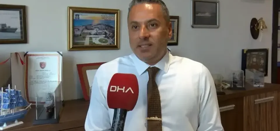 Gemi Kazasında Can Güvenliği Uyarısı: “Can Yeleği Giymek Yeterli Değil”