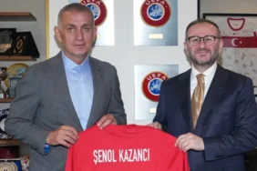 Türk Futbolunda Yayın İhalesi Öncesi Riva’da Sürpriz Zirve Gerçekleşti