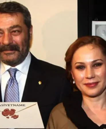Kadir İnanır’ın Vasiyetnamesinin Ayrıntıları Ortaya Çıktı
