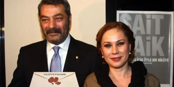 Kadir İnanır’ın Vasiyetnamesinin Ayrıntıları Ortaya Çıktı