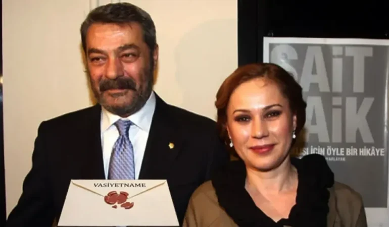 Kadir İnanır’ın Vasiyetnamesinin Ayrıntıları Ortaya Çıktı
