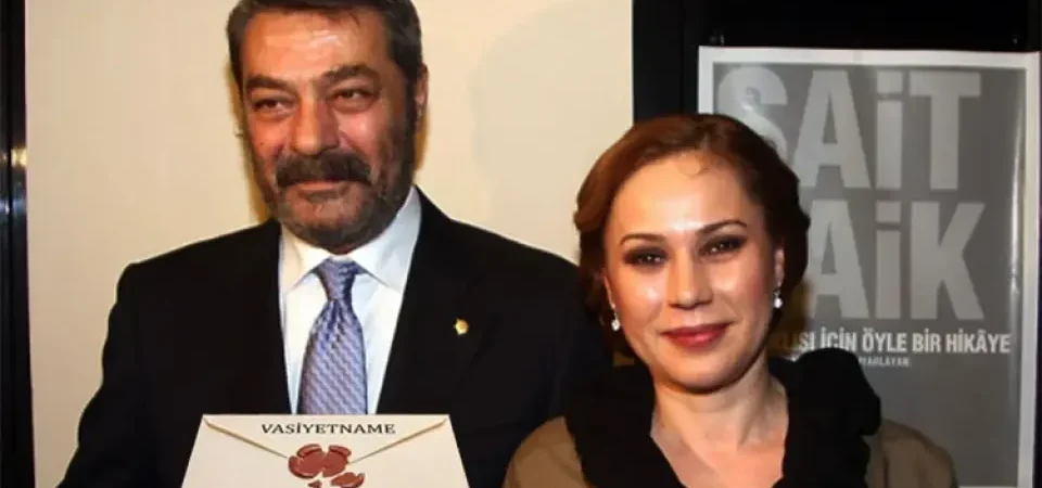 Kadir İnanır’ın Vasiyetnamesinin Ayrıntıları Ortaya Çıktı