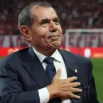 Galatasaray’dan Son Bomba İtalya’yı Salladı: Dursun Özbek’ten Bir Transfer Daha