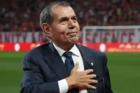 Galatasaray’dan Son Bomba İtalya’yı Salladı: Dursun Özbek’ten Bir Transfer Daha
