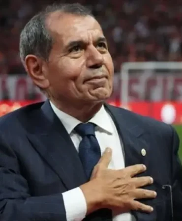 Galatasaray’dan Son Bomba İtalya’yı Salladı: Dursun Özbek’ten Bir Transfer Daha