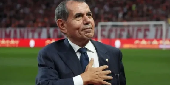 Galatasaray’dan Son Bomba İtalya’yı Salladı: Dursun Özbek’ten Bir Transfer Daha