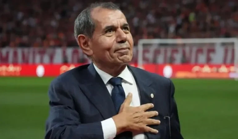 Galatasaray’dan Son Bomba İtalya’yı Salladı: Dursun Özbek’ten Bir Transfer Daha