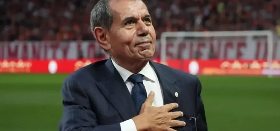 Galatasaray’dan Son Bomba İtalya’yı Salladı: Dursun Özbek’ten Bir Transfer Daha