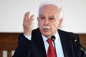 Doğu Perinçek, Kaşif Kozinoğlu Soruşturmasında “Bilgi Sahibi” Sıfatıyla İfade Verdi