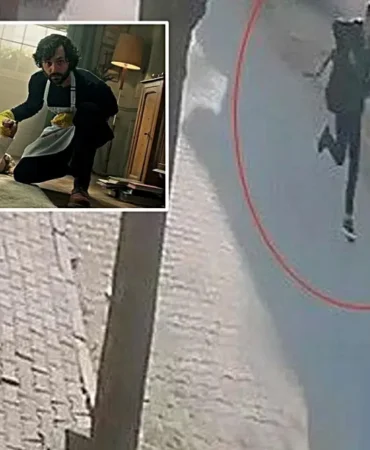 Manisa’da Yaşanan Okul Saldırısı Soruşturmasında Çarpıcı Detaylar Ortaya Çıktı