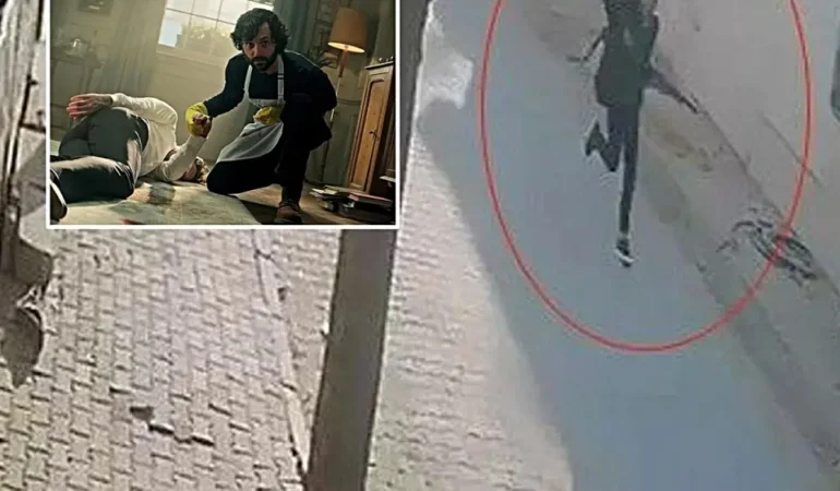 Manisa’da Yaşanan Okul Saldırısı Soruşturmasında Çarpıcı Detaylar Ortaya Çıktı