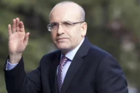 Hazine ve Maliye Bakanı Mehmet Şimşek’ten ABD’li Yatırımcılara Türkiye’de Öne Çıkan 5 Stratejik Sektör Vurgusu