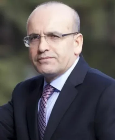 Hazine ve Maliye Bakanı Mehmet Şimşek’ten ABD’li Yatırımcılara Türkiye’de Öne Çıkan 5 Stratejik Sektör Vurgusu