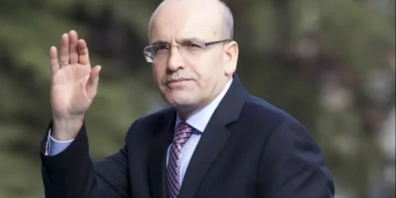 Hazine ve Maliye Bakanı Mehmet Şimşek’ten ABD’li Yatırımcılara Türkiye’de Öne Çıkan 5 Stratejik Sektör Vurgusu