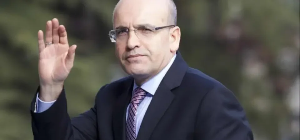 Hazine ve Maliye Bakanı Mehmet Şimşek’ten ABD’li Yatırımcılara Türkiye’de Öne Çıkan 5 Stratejik Sektör Vurgusu