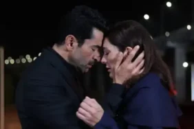 Kenan İmirzalıoğlu ve Bergüzar Korel’in Başrolünü Paylaştığı A.B.İ. Dizisi İçin Erken Final Kararı Alındı