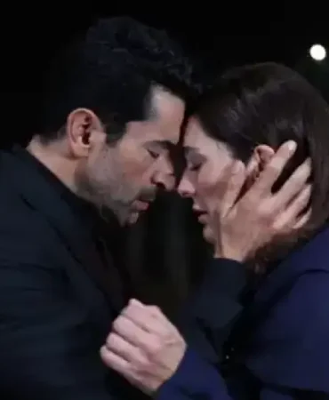 Kenan İmirzalıoğlu ve Bergüzar Korel’in Başrolünü Paylaştığı A.B.İ. Dizisi İçin Erken Final Kararı Alındı