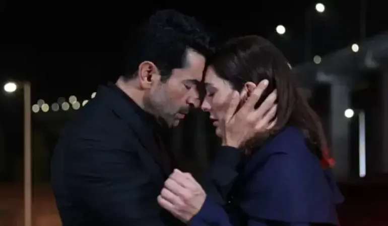 Kenan İmirzalıoğlu ve Bergüzar Korel’in Başrolünü Paylaştığı A.B.İ. Dizisi İçin Erken Final Kararı Alındı