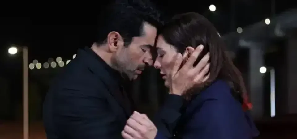 Kenan İmirzalıoğlu ve Bergüzar Korel’in Başrolünü Paylaştığı A.B.İ. Dizisi İçin Erken Final Kararı Alındı