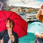 Meteorolojiden Eylül Uyarısı: Önce Aşırı Sıcaklar, Ardından Yağış Dalgası