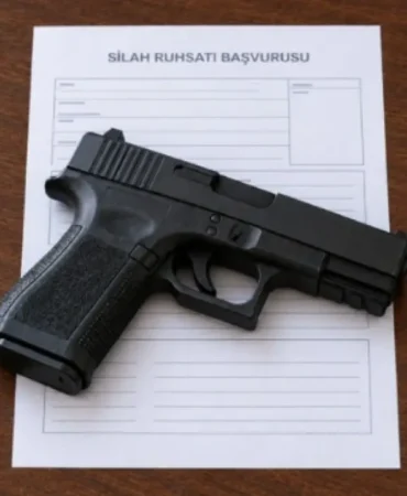 Adalet Bakanı Akın Gürlek’ten Avukatlara Ruhsat Ücreti Müjdesi