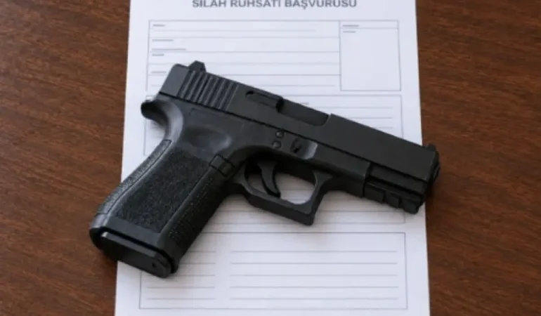 Adalet Bakanı Akın Gürlek’ten Avukatlara Ruhsat Ücreti Müjdesi
