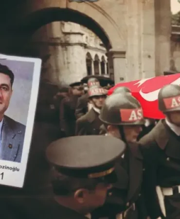 Eski MİT Görevlisinin Şüpheli Ölümüne İlişkin Soruşturma Derinleşiyor