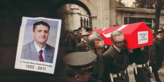Eski MİT Görevlisinin Şüpheli Ölümüne İlişkin Soruşturma Derinleşiyor