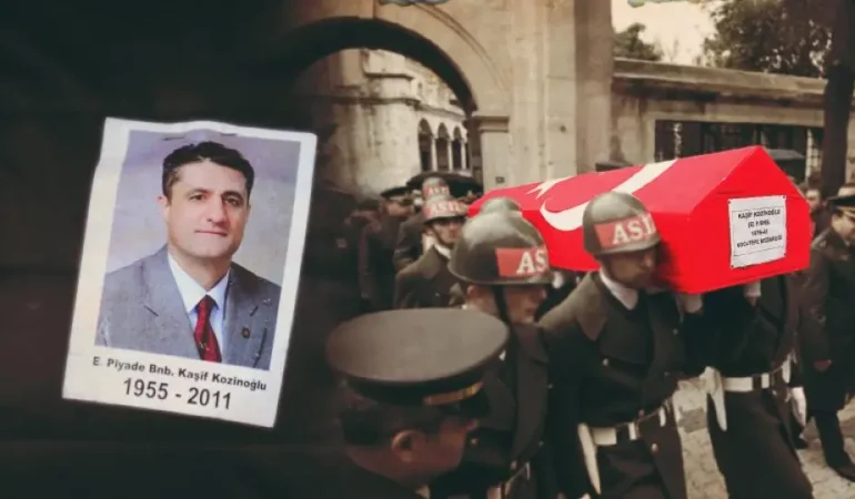 Eski MİT Görevlisinin Şüpheli Ölümüne İlişkin Soruşturma Derinleşiyor