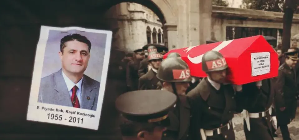 Eski MİT Görevlisinin Şüpheli Ölümüne İlişkin Soruşturma Derinleşiyor