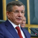 Ahmet Davutoğlu Hakkında Cumhurbaşkanına Hakaret Soruşturması