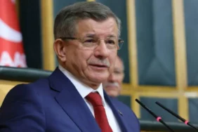Ahmet Davutoğlu Hakkında Cumhurbaşkanına Hakaret Soruşturması