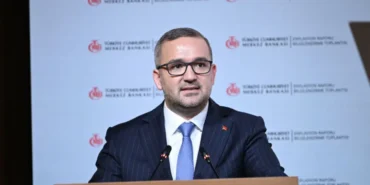 TCMB Başkanı Karahan: Enflasyon Tahminindeki Revizyon Karamsarlığa Neden Olmamalı