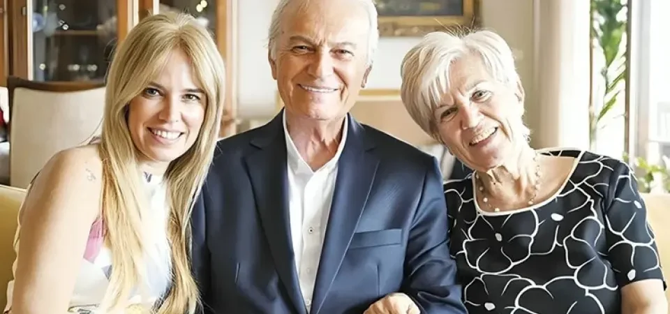 Bengü Hun İyi Yaşam Sektöründe Kendi Yolunu Çiziyor