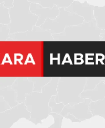 Ankara’da Şiddetli Sağanak Hayatı Felç Etti: Çöken Yolda 20 Araç Hasar Gördü