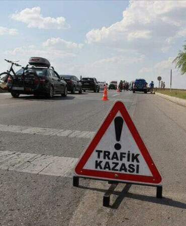 Trafik Kazası Sonrasında Kimi Aramam Lazım Derdine Son