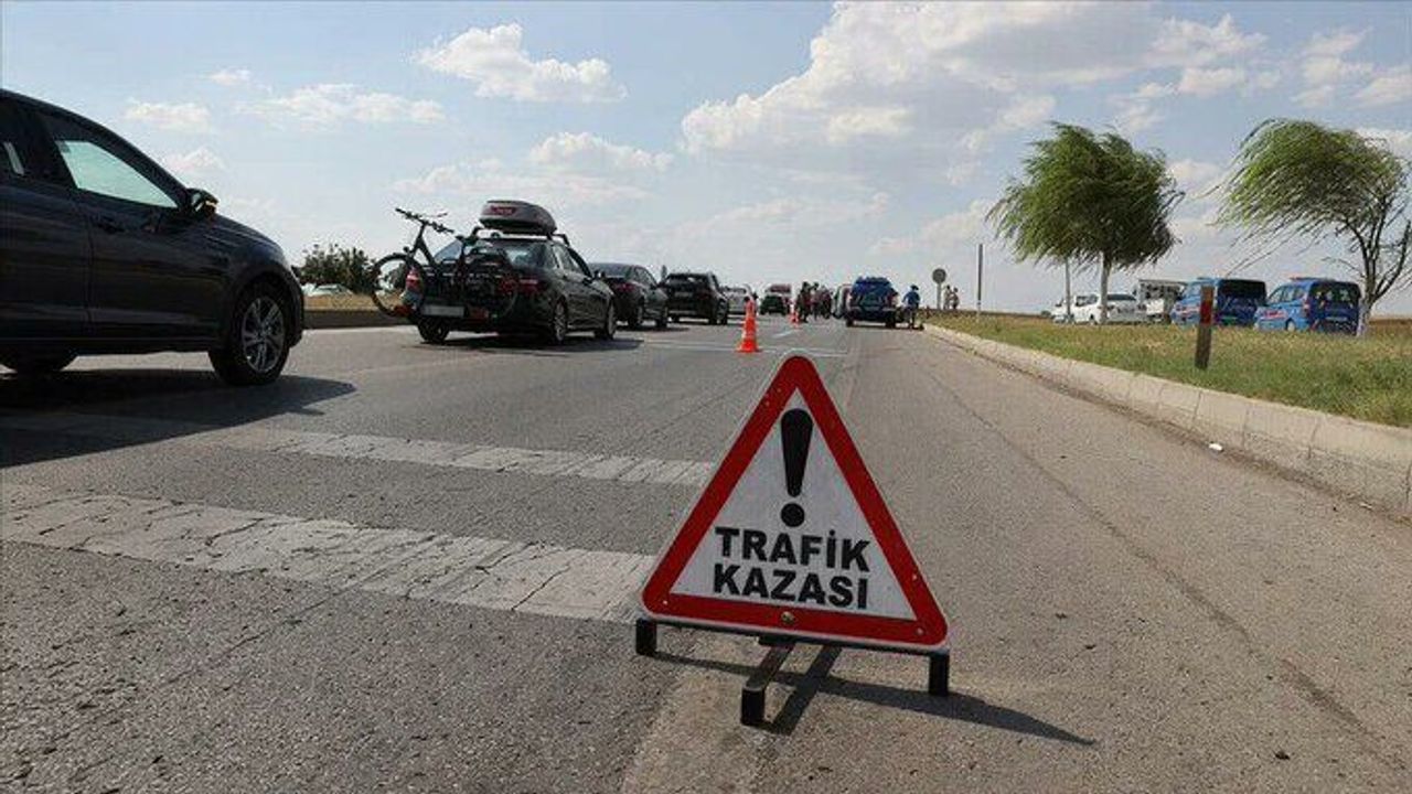 Trafik Kazası Sonrasında Kimi Aramam Lazım Derdine Son