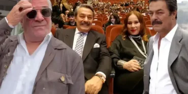 Kadir İnanır’ın Vasiyet Davası Ertelendi: Levent İnanır’dan Adliye Önünde Açıklama