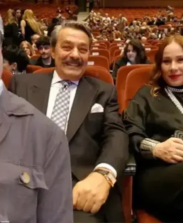 Kadir İnanır’ın Vasiyet Davası Ertelendi: Levent İnanır’dan Adliye Önünde Açıklama