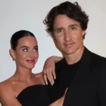 Katy Perry ile Kanada Eski Başbakanı Justin Trudeau’nun İlk Karşılaşma Anı